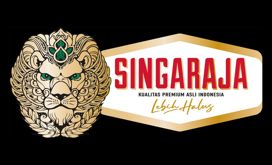 Logo Bir Singa Raja